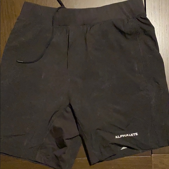 Alphalete Active Shorts